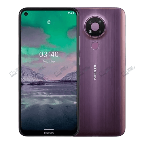 Nokia 3.4 in Bangladesh - a perfect blend of affordability and reliability for tech enthusiasts.