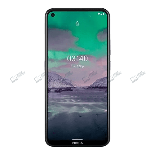 Unveil the Latest Nokia 3.4 - Smart Choice for Bangladesh Nokia 3.4 smartphone featuring long battery life and efficient performance, available in Bangladesh.