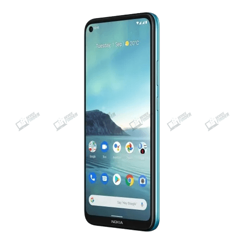 Experience Enhanced Mobile Tech - Nokia 3.4 Bangladesh Elevate your tech journey with the AI-powered Nokia 3.4, now on sale in Bangladesh.