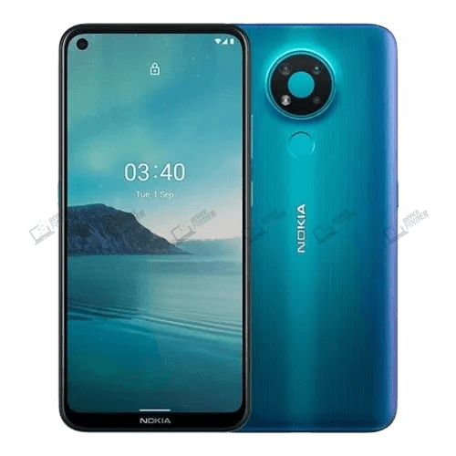 Nokia 3.4 - Your New Tech Companion in Bangladesh Nokia 3.4 with Android 10 available in Bangladesh - your gateway to modern smartphone experience.