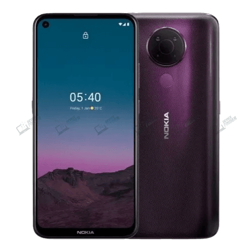 Capture Bangladesh with Nokia 5.4’s High-Quality Camera Nokia 5.4 features a powerful camera perfect for capturing Bangladesh's beauty.