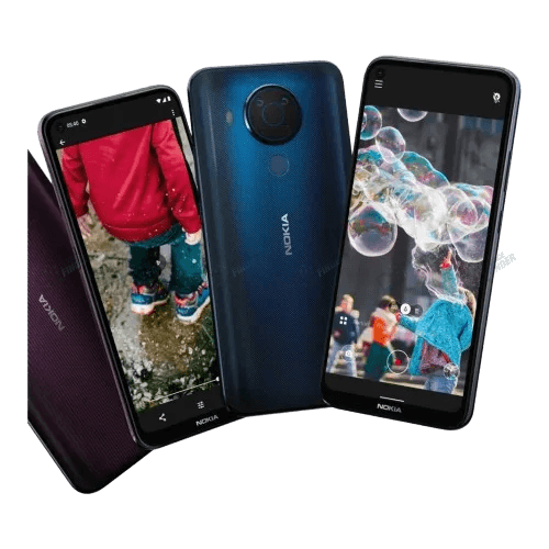 Seamless Tech with Nokia 5.4: Designed for Bangladesh Explore seamless integration of technology with Nokia 5.4 in Bangladesh.