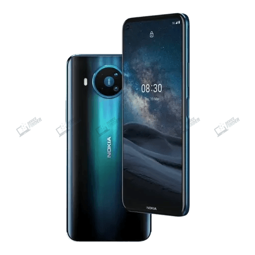 Nokia 8.3 5G Specifications - Full Details Available Detailed features of the Nokia 8.3 5G for consumers in Bangladesh, exploring specs and design.