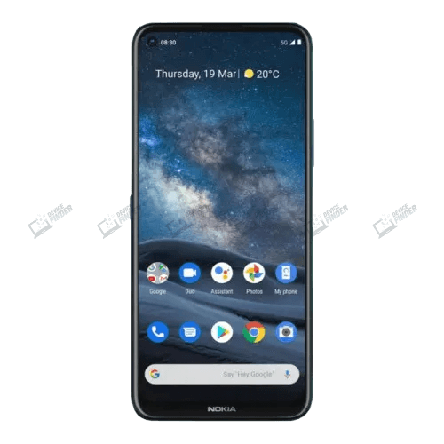 Nokia 8.3 5G Review - User Opinions and Ratings Reviewing user opinions on the Nokia 8.3 5G in Bangladesh, covering performance and satisfaction.