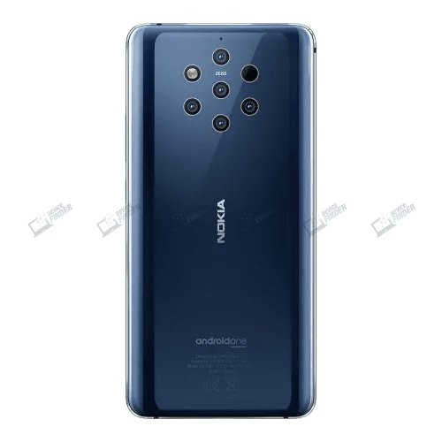 Nokia 9 PureView Price & Deals in Bangladesh Nokia 9 PureView in Bangladesh with premium camera quality.