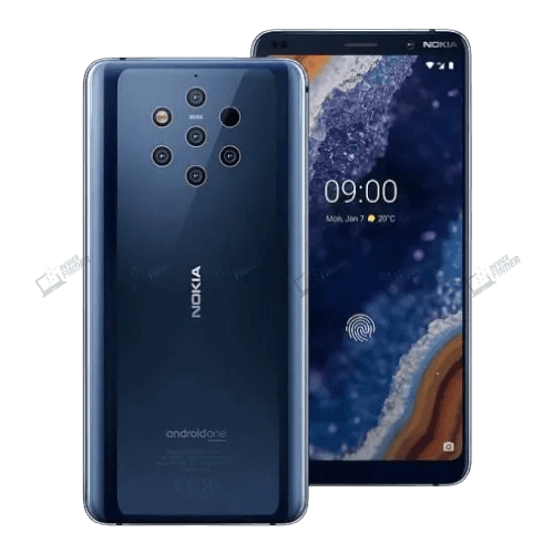 Buy Nokia 9 PureView - Available Now in Bangladesh Shop Nokia 9 PureView in Bangladesh for photography lovers.