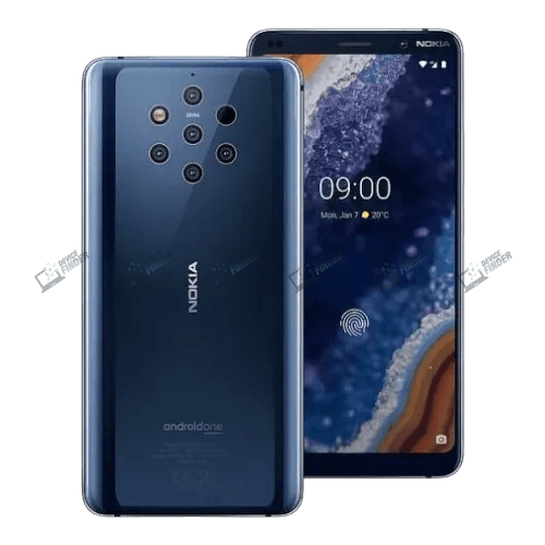 Buy Nokia 9 PureView - Available Now in Bangladesh Shop Nokia 9 PureView in Bangladesh for photography lovers.