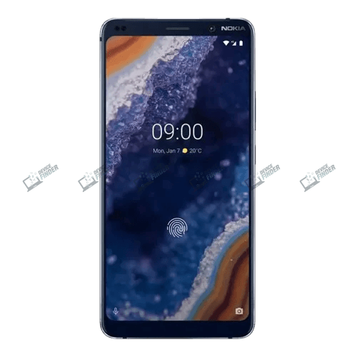 Explore Nokia 9 PureView Features - Buy in BD Nokia 9 PureView features a 5-camera system in Bangladesh.