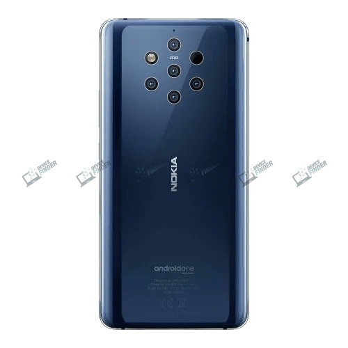 Nokia 9 PureView Price & Deals in Bangladesh Nokia 9 PureView in Bangladesh with premium camera quality.