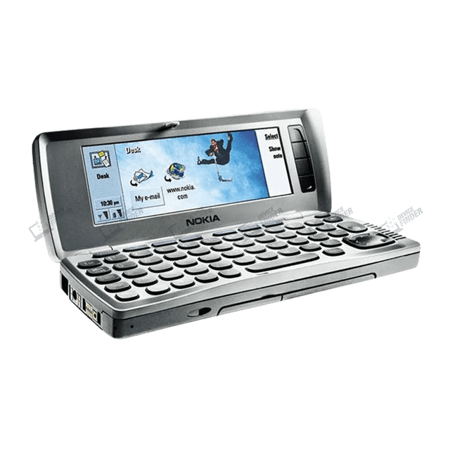 Nokia 9210 Communicator Price in Bangladesh: Best Deals Nokia 9210 Communicator featuring its keypad.