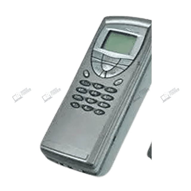 Nokia 9210 Communicator: Innovative Design & Pricing Close-up of Nokia 9210 Communicator with its display on.