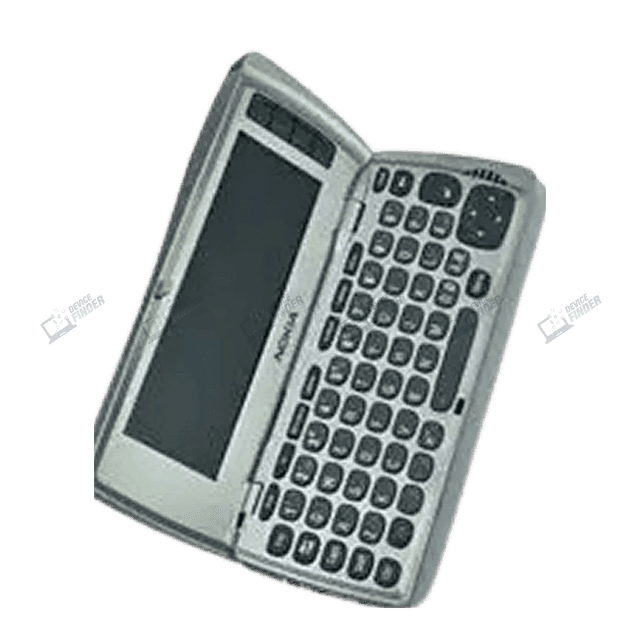 Nokia 9210 Communicator: Price and Features Overview The Nokia 9210 Communicator showcasing its design.