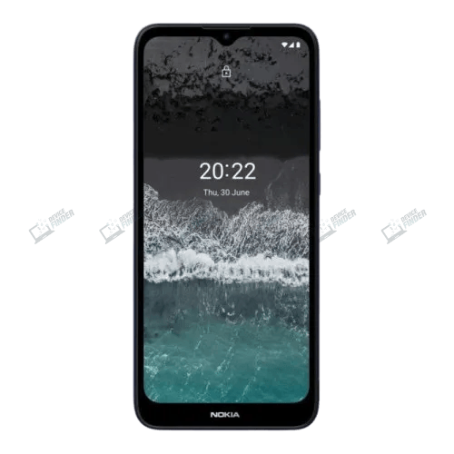 Nokia C21: Affordable Smartphone with Great Features in Bangladesh Nokia C21 showcasing its sleek design and features.