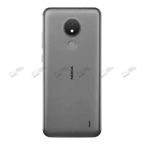 Nokia C21: Stylish & Durable Smartphone for Bangladeshi Users Nokia C21 showcasing its durability and design.
