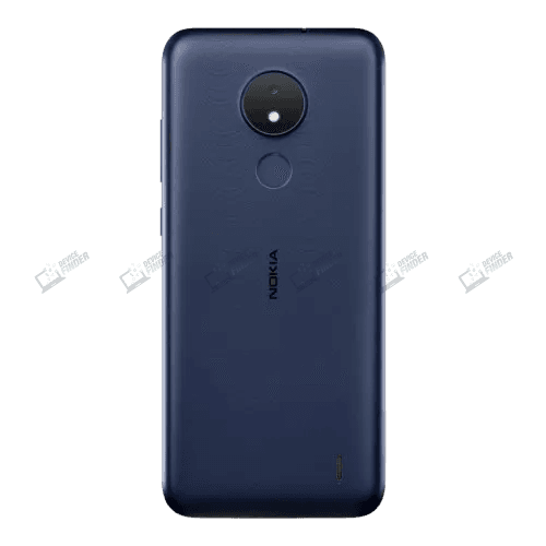Nokia C21: Extended Battery Life for Everyday Use in Bangladesh Nokia C21 battery performance and features.