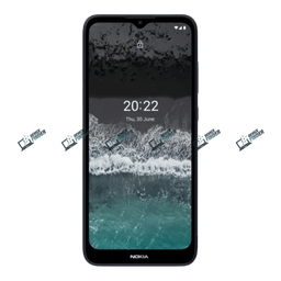 Nokia C21: Affordable Smartphone with Great Features in Bangladesh Nokia C21 showcasing its sleek design and features.