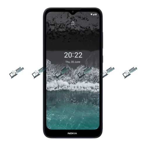 Nokia C21: Affordable Smartphone with Great Features in Bangladesh Nokia C21 showcasing its sleek design and features.