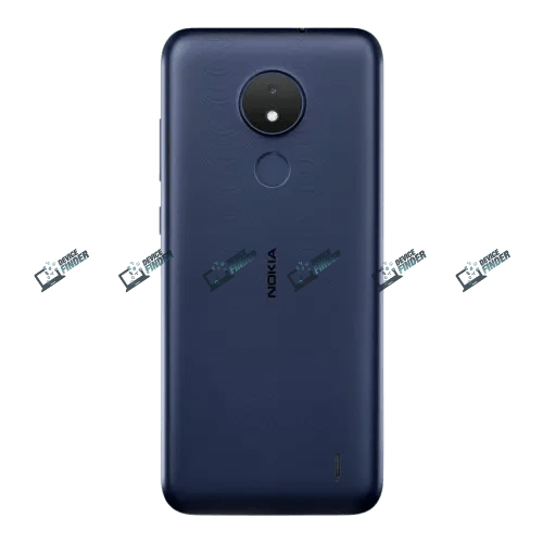 Nokia C21: Extended Battery Life for Everyday Use in Bangladesh Nokia C21 battery performance and features.