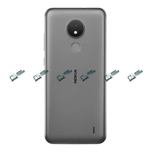 Nokia C21: Stylish & Durable Smartphone for Bangladeshi Users Nokia C21 showcasing its durability and design.