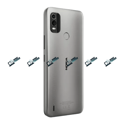 Nokia C21 Plus: Smooth User Experience in Bangladesh Nokia C21 Plus in hand shows its user-friendly interface.