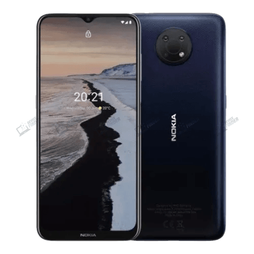 Nokia G10 smartphone with features and specifications