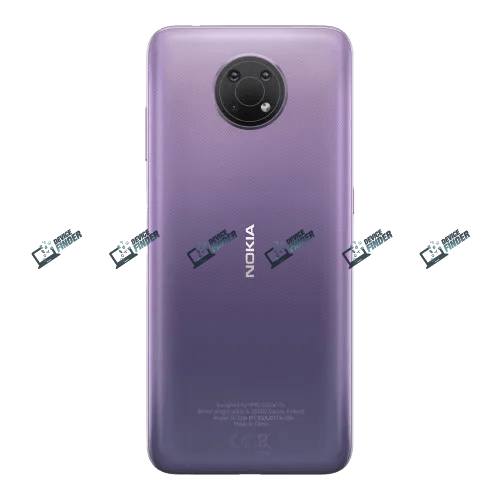 Nokia G10: Capture Stunning Moments with Its Quality Camera Nokia G10 phone showcasing its camera quality