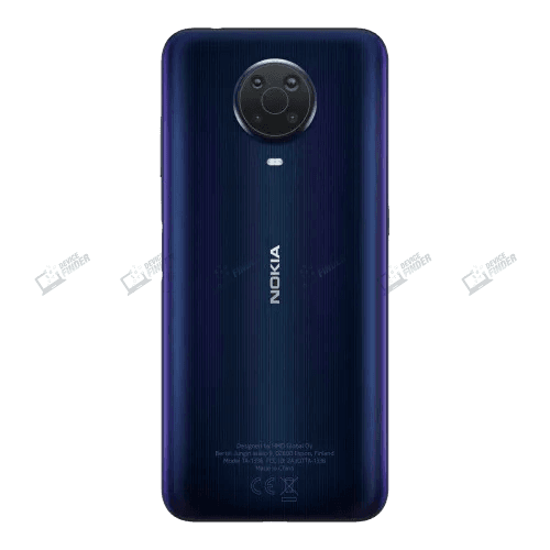 Nokia G20: High Performance at a Competitive Price in Bangladesh Feature highlights of Nokia G20 with price data for Bangladesh.
