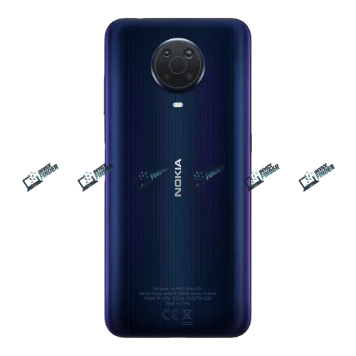 Nokia G20: High Performance at a Competitive Price in Bangladesh Feature highlights of Nokia G20 with price data for Bangladesh.