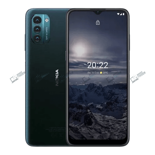 Nokia G21 Nokia G21