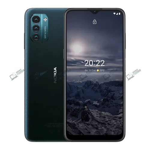 Explore Nokia G21 - Top Choice for Smartphone Users in Bangladesh Nokia G21 highlighted for its longevity and camera performance in Bangladesh