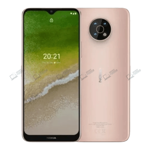 Explore the Nokia G50 with dual SIM in Bangladesh.