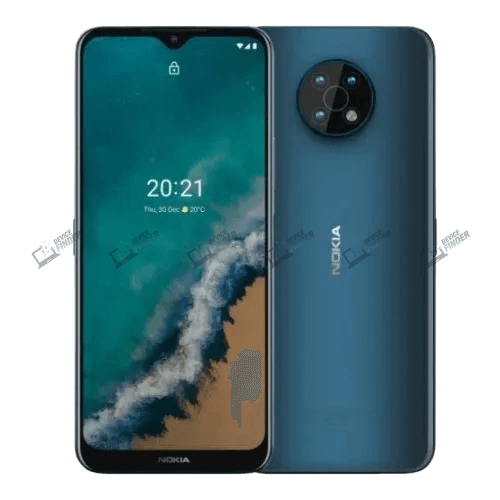 Nokia G50: Elegance Meets Efficiency in Bangladesh Nokia G50 features a sleek design fit for any user in Bangladesh.