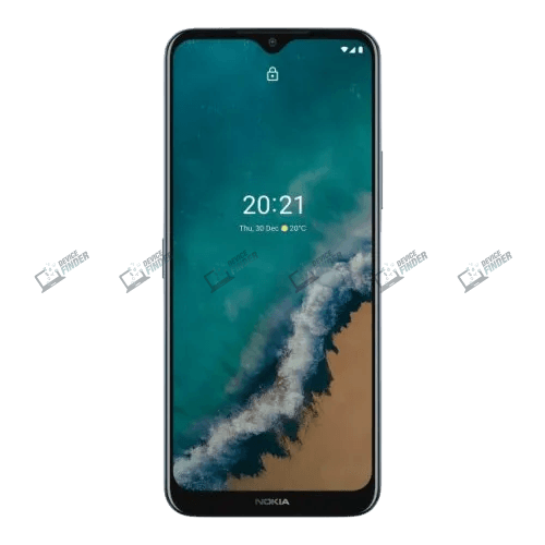 Nokia G50: Fast 5G Internet On-the-Go in Bangladesh Efficient 5G connectivity with the Nokia G50 in Bangladesh.
