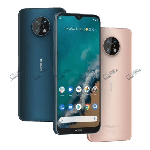 Nokia G50: Stay Charged Longer in Bangladesh Nokia G50 offers long battery life for users in Bangladesh.