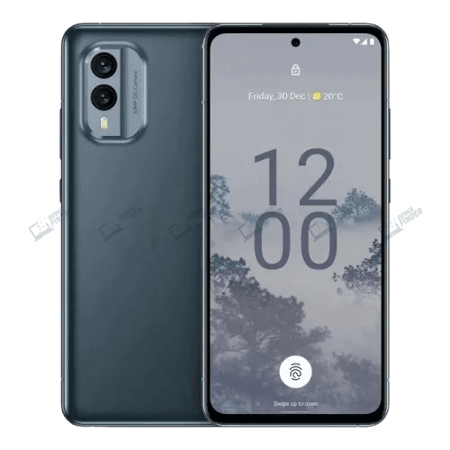 Nokia X30 available in Bangladesh, showcasing cutting-edge technology and design.