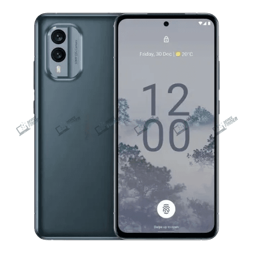 Nokia X30 Nokia X30