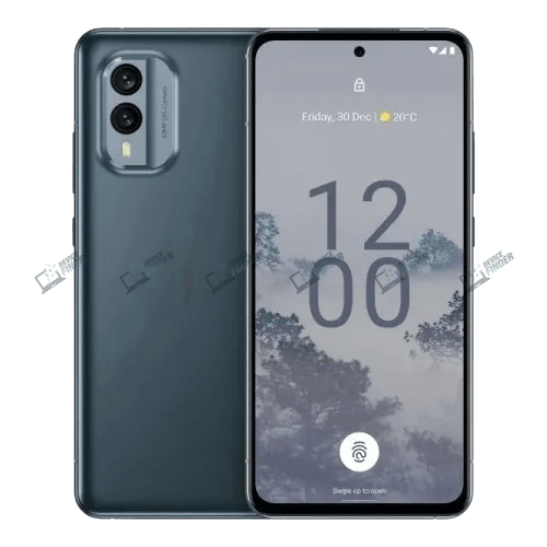 Nokia X30 Now in Bangladesh: Top Features Unveiled Nokia X30 available in Bangladesh, showcasing cutting-edge technology and design.