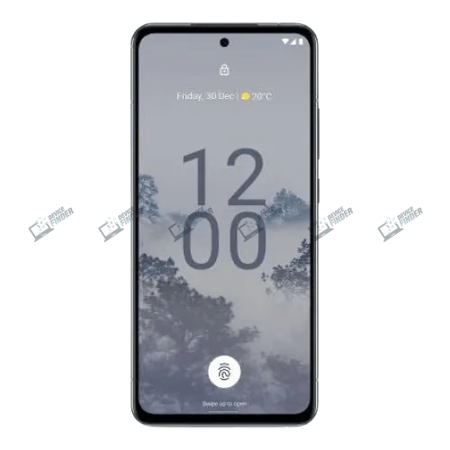 Nokia X30: Seamless Performance for Busy Lives Nokia X30 in Bangladesh, tailored for efficiency and high performance in daily tasks.
