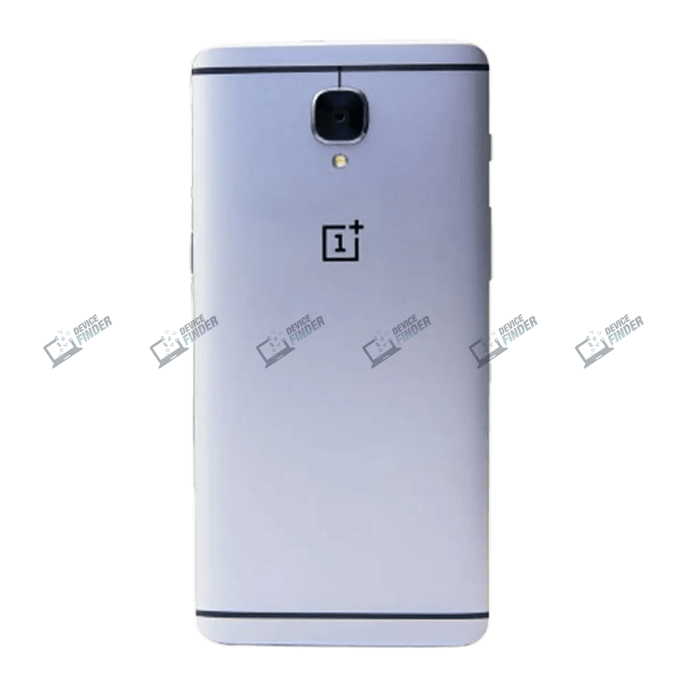 OnePlus 3 OnePlus 3
