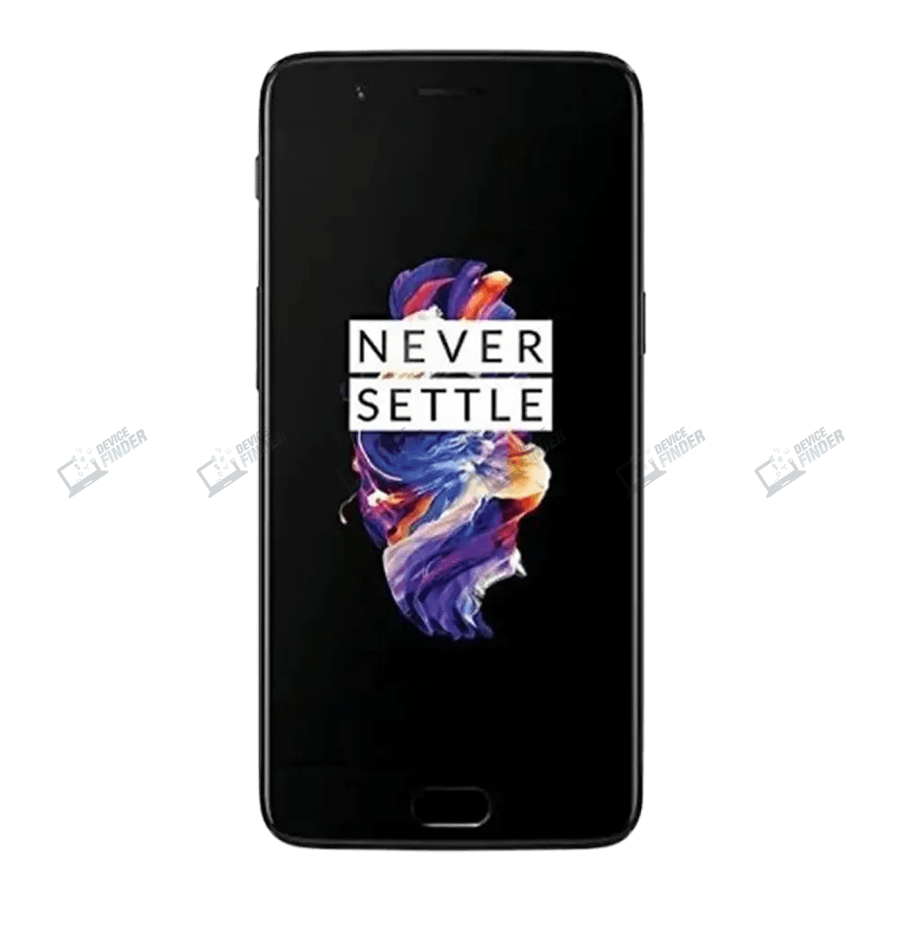 OnePlus 5: Premium Smartphone Experience in Bangladesh OnePlus 5 showcasing its sleek design and powerful features.