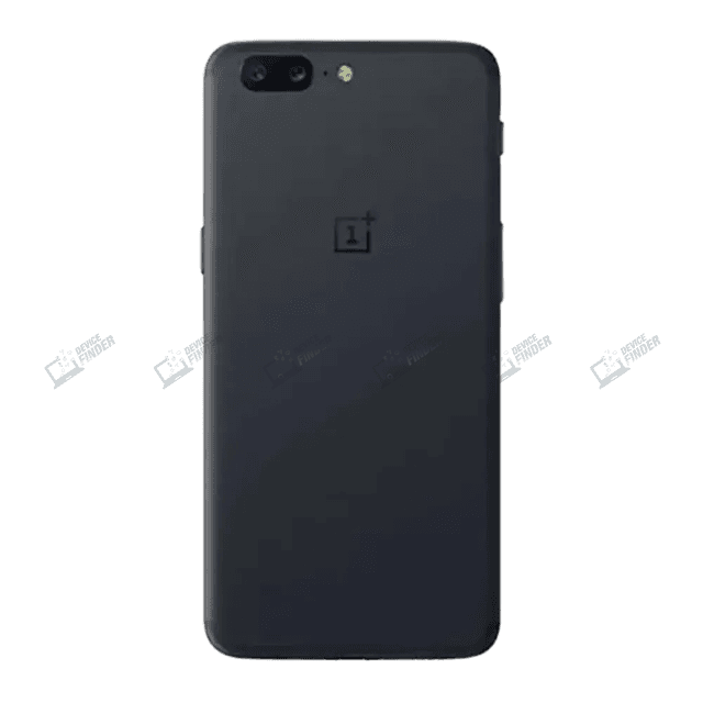 OnePlus 5 AMOLED Display Now Available in Bangladesh OnePlus 5 highlighting its AMOLED display and design.