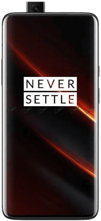 OnePlus 7T Pro OnePlus 7T Pro