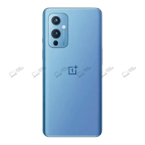 OnePlus 9: Where to Buy in Bangladesh? Map highlighting available points of purchase for OnePlus 9 in Bangladesh
