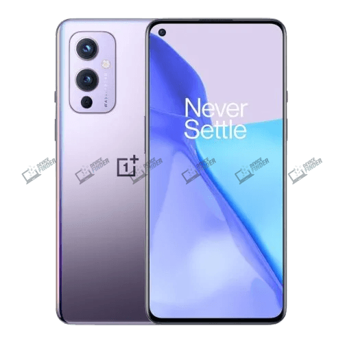 Feature-Rich OnePlus 9 - Available Now in BD Detailed display of OnePlus 9's advanced features available in Bangladesh