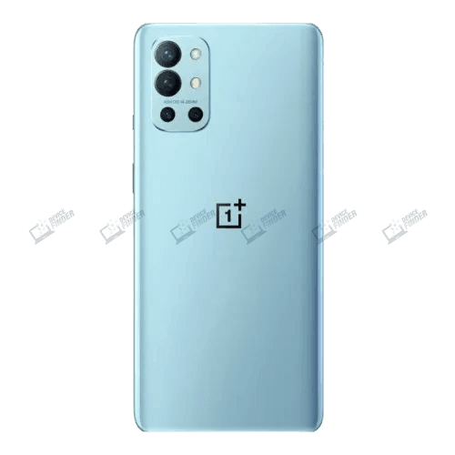 OnePlus 9R vs Competitors - A Bangladeshi Smartphone Comparison Aesthetic view of OnePlus 9R alongside competitive models.