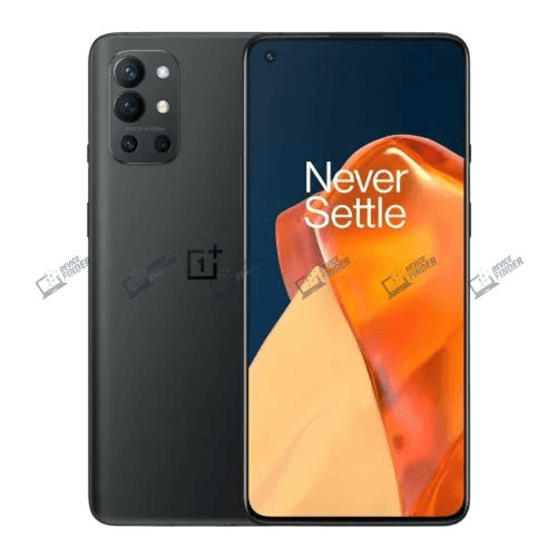 OnePlus 9R OnePlus 9R
