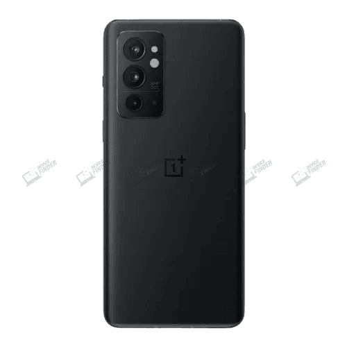 Vibrant Display of OnePlus 9RT 5G: A Closer Look OnePlus 9RT 5G display features highlighted for Bangladeshi users.