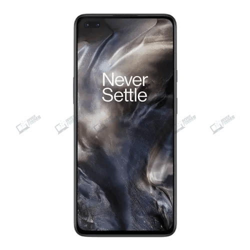 Image of OnePlus Nord highlighting its elegant design and advanced features.