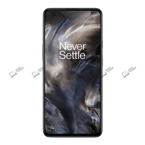 OnePlus Nord in Bangladesh: Premium Features Unleashed Image of OnePlus Nord highlighting its elegant design and advanced features.