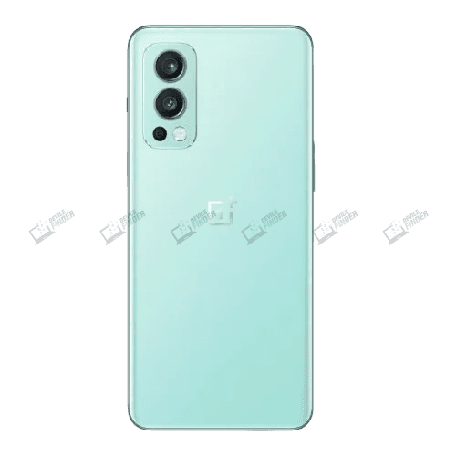 Fast Charging OnePlus Nord 2 5G - Warp Charge Technology OnePlus Nord 2 5G supports fast charging in Bangladesh.